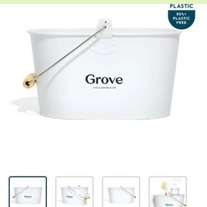 Grove Cleaning Caddy New